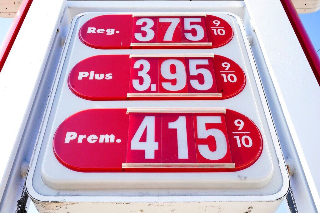 How could a Russian oil ban affect prices?